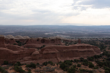 Arches National Park
