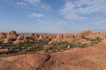 Arches National Park