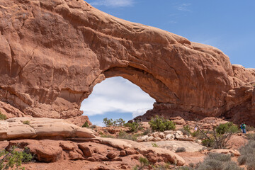 Arches National Park