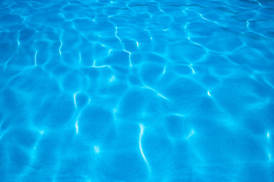 blue Water