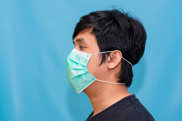 
use masks in daily activities