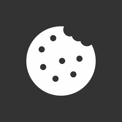 Cookie Icon  