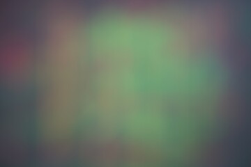 Farbenroher Verlauf und Hintergrund mit sehr weichem und schönen Bokeh und individueller,...