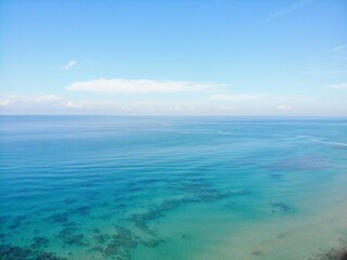 Obraz premium created by dji camera