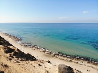 created by dji camera