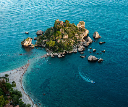 Isola Bella