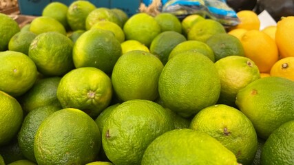 limes