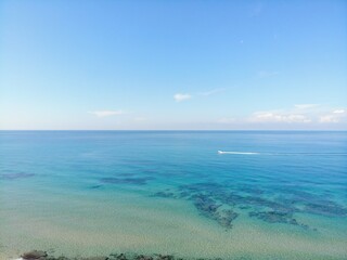 created by dji camera