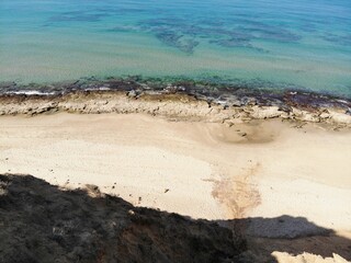 created by dji camera