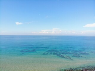 created by dji camera