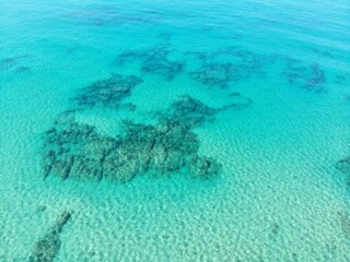 created by dji camera