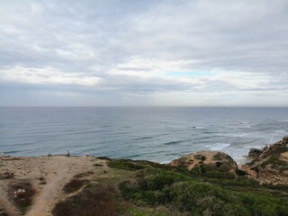 created by dji camera