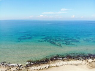 created by dji camera