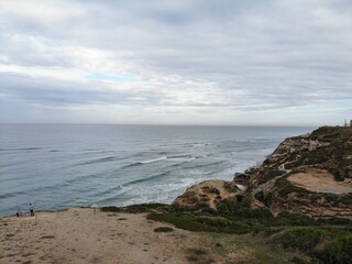 created by dji camera