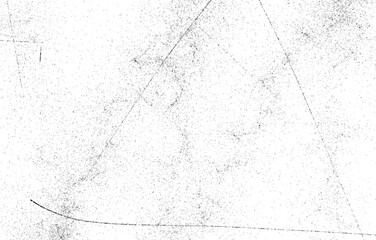 Black and white grunge. Distress overlay texture. Abstract surface dust and rough dirty wall background concept.Abstract grainy background, old painted wall.
