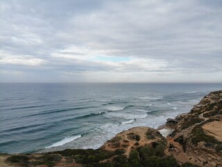 created by dji camera