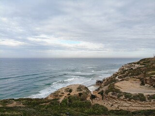 created by dji camera