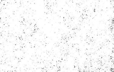 Grunge black and white texture.Overlay illustration over any design to create grungy vintage effect and depth. For posters, banners, retro and urban designs.