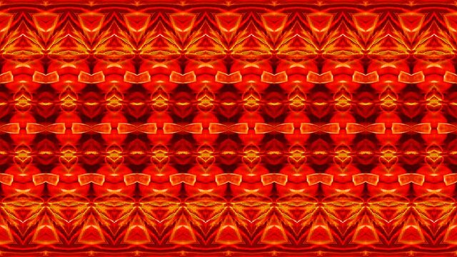 Beautiful abstract line that shines, a radiant light that regulates the subtle movements