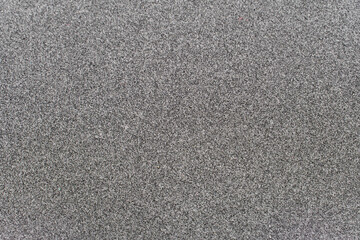 Blank background fine-grained and rough surface painted wall, a design solution for decorating the walls of a creative advertising and business studio.