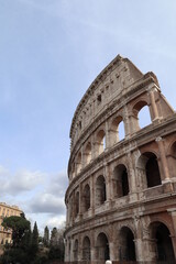 colosseum