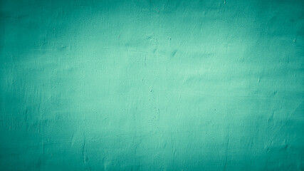 green pastel abstract cement concrete wall texture background