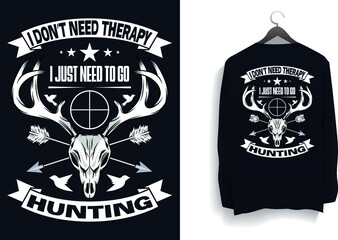 hunting shirt | hunting t-shirt design images - adobe stock