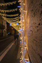 Christmas Lights