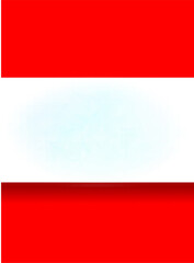 Obraz premium Background graphic design template suitable for social media banner posters ads promos flyers, etc.