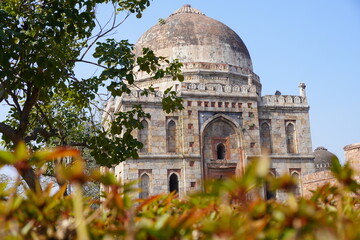 Tomb of Sikandar Lodhi