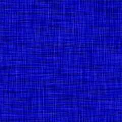 Blue mottled swirl wave rustic linen texture background. Summer beach style stripe home decor fabric. Dyed wash wavy coastal living textile effect. High quality jpg seamless pattern swatch.