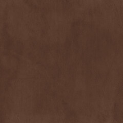 dark wall background. An empty workplace, in front of a package of abstracts. Brown background with dust. The old price, the texture of cement or plaster. Smoke.