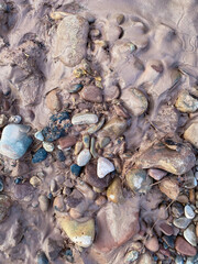 River rocks 