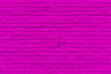 Fototapeta na wymiar White brick wall with shadow