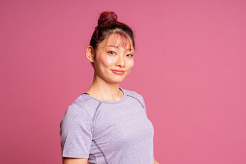 美しい日本女性