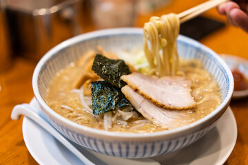 ラーメン