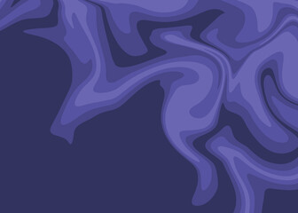 Abstract background with purple oil painting texture and with soft color theme and some copy space area