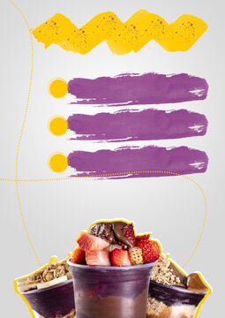 Açaí Images – Browse 78,718 Stock Photos, Vectors, and Video