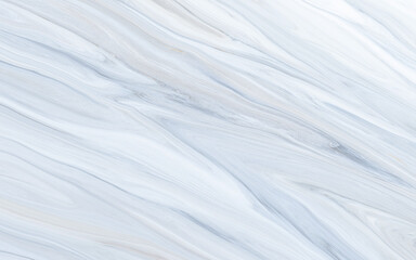 Marble rock texture blue ink pattern liquid swirl paint white dark that is Illustration background for do ceramic counter tile silver gray that is abstract waves skin wall luxurious art ideas concept.