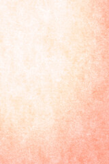 紙で作ったグラデーション