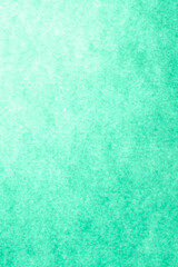 紙で作ったグラデーション