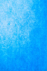 紙で作ったグラデーション