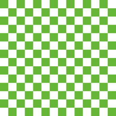 市松模様　v11　M