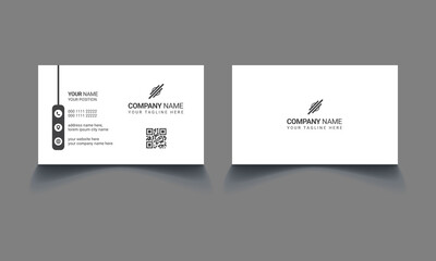 Unique Business Card