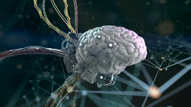 scientific ai brain or robotic brain