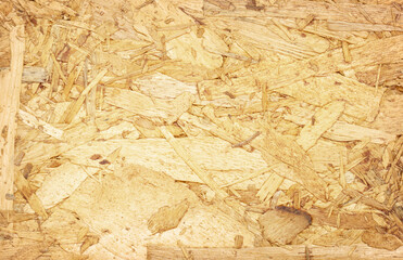 Fototapeta na wymiar fibreboard or Plywood texture abstract for background