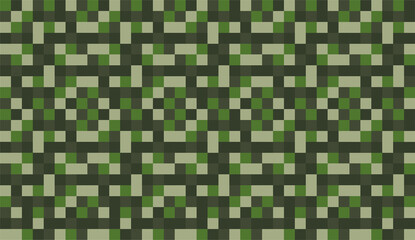 Texture pixel