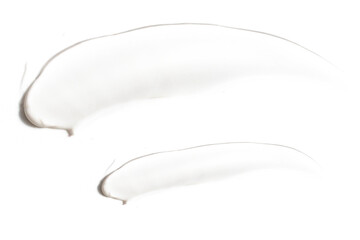 background, cosmetic makeup swatch smudge liquid texture lotion foundation primer cushion cc cream product with beauty fashion skincare