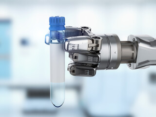 Medical laboratory technology