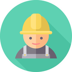 Construction Worker